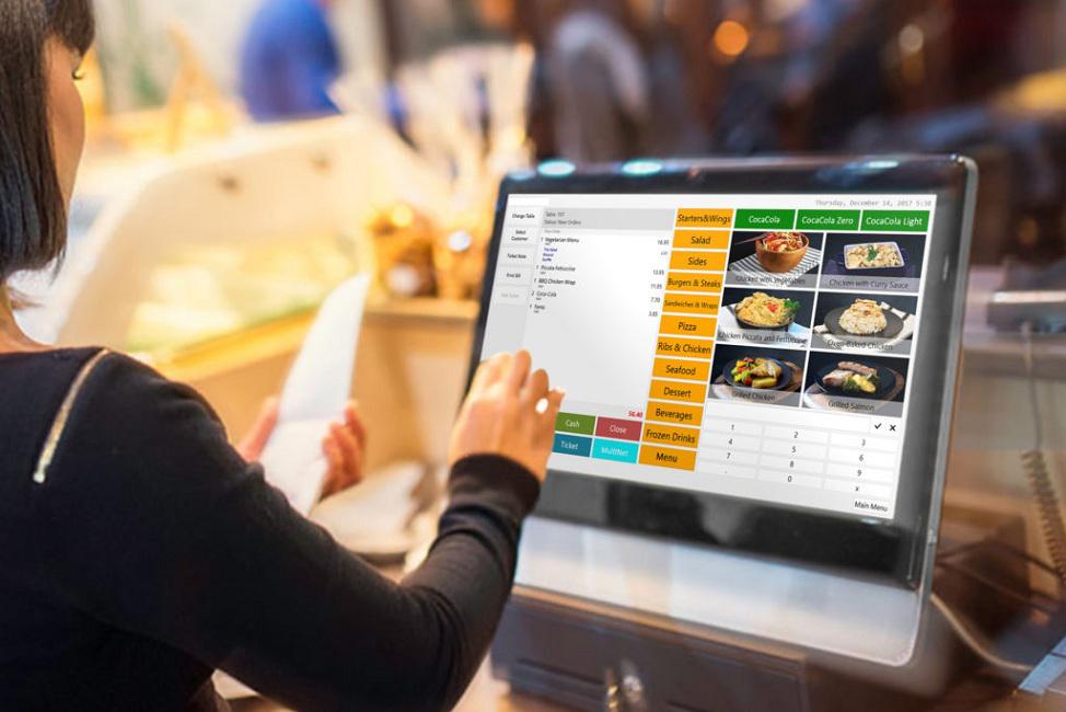 Improve Your Restaurant's Serving Style with Restaurant Software