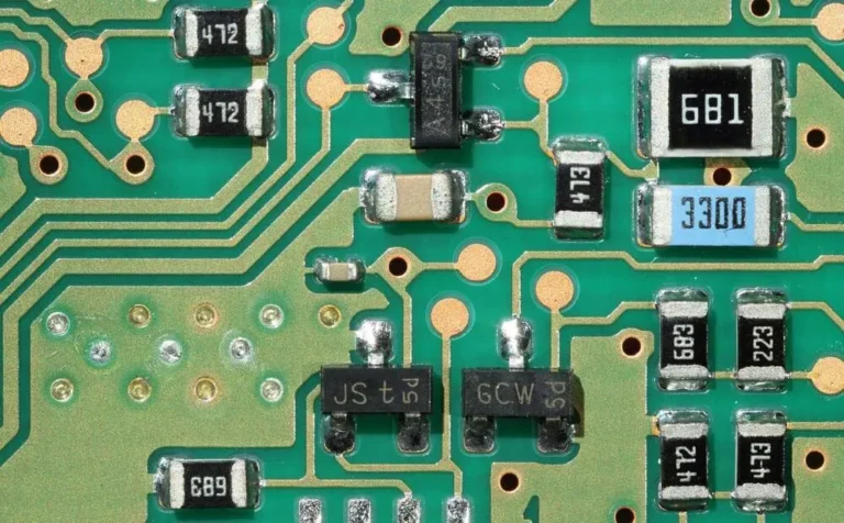 Circuit board: All you need to know
