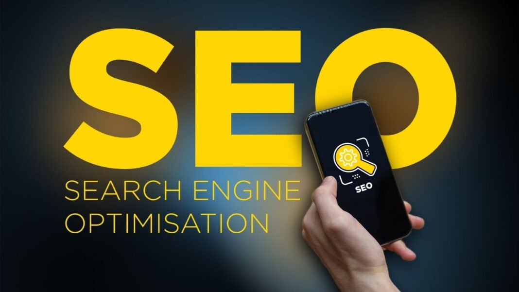 Hire an SEO Expert Dubai to Increase Traffic for Your Website