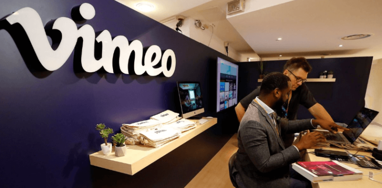 Learn about vimeo 300m 6b iac