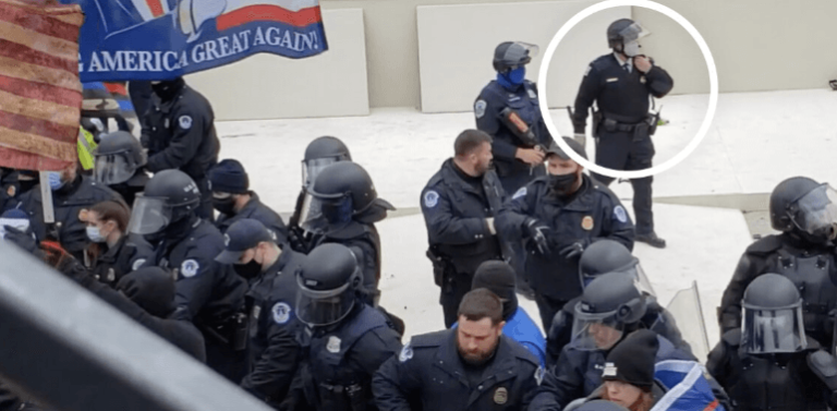 Learn All About the dso police meaning