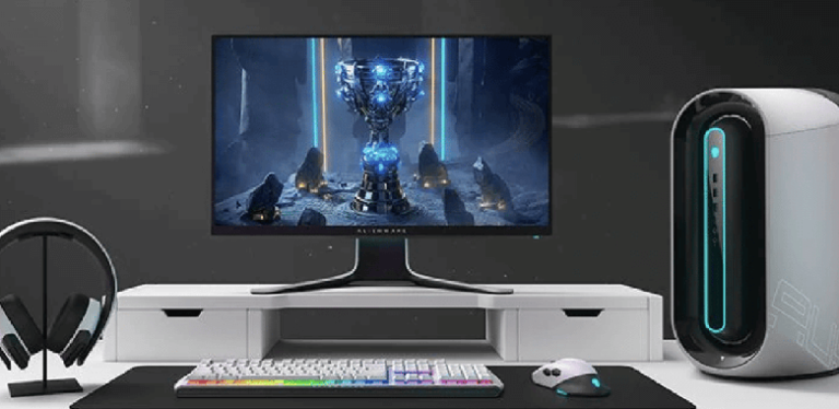 Learn All About lienware aurora 2019