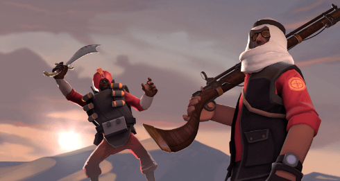 5120x1440p 329 team fortress 2 background