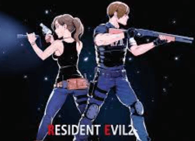 5120x1440p 329 Resident Evil 2 Wallpapers