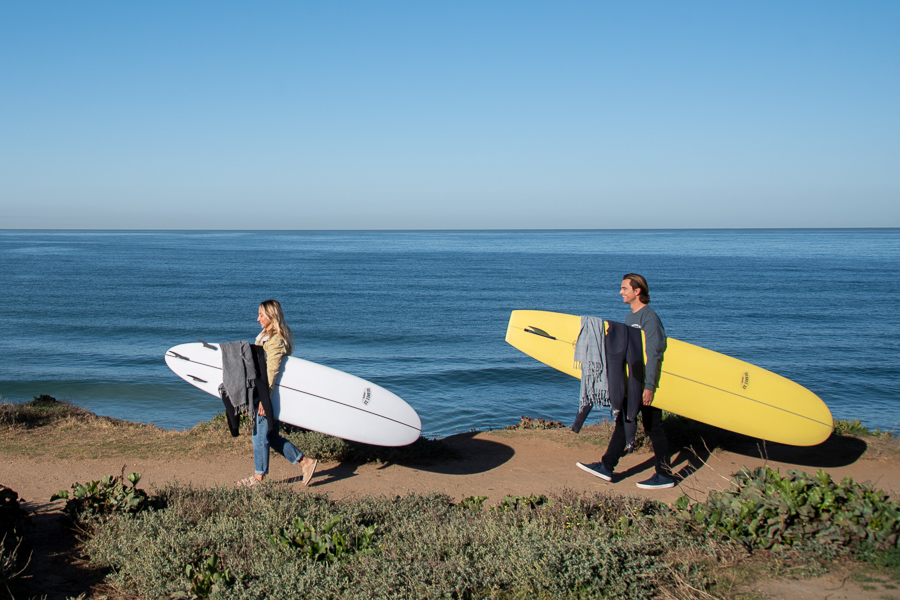3 Things You Need To Know About Modern Surfboards