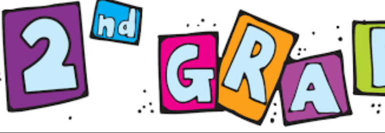 2nd grade spelling words