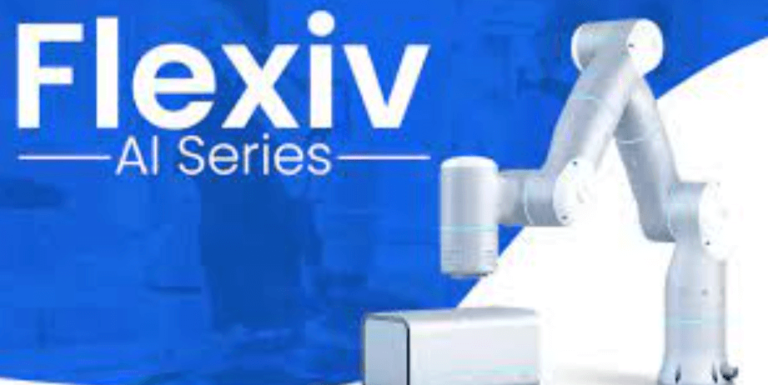 flexiv chinese series meituanliaotechcrunch