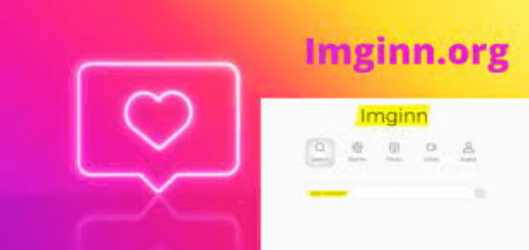 Learn All About Imgin
