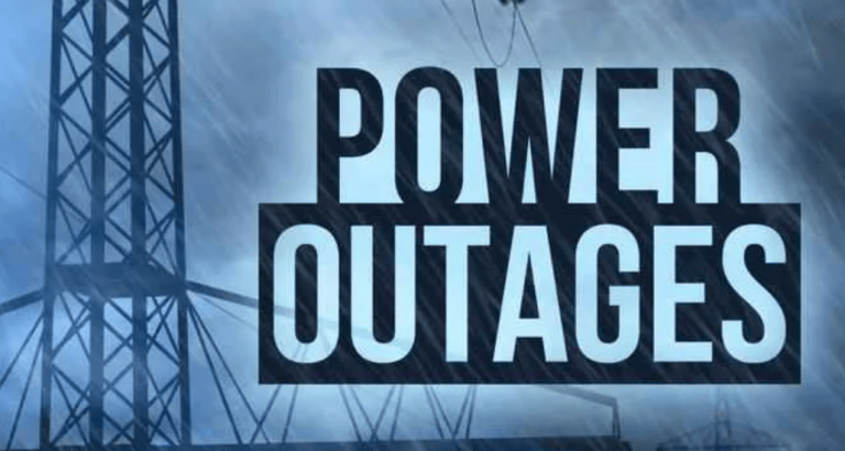 Service Electric Outage: What to do when your power goes out