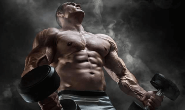 S23 is a non-steroidal SARM