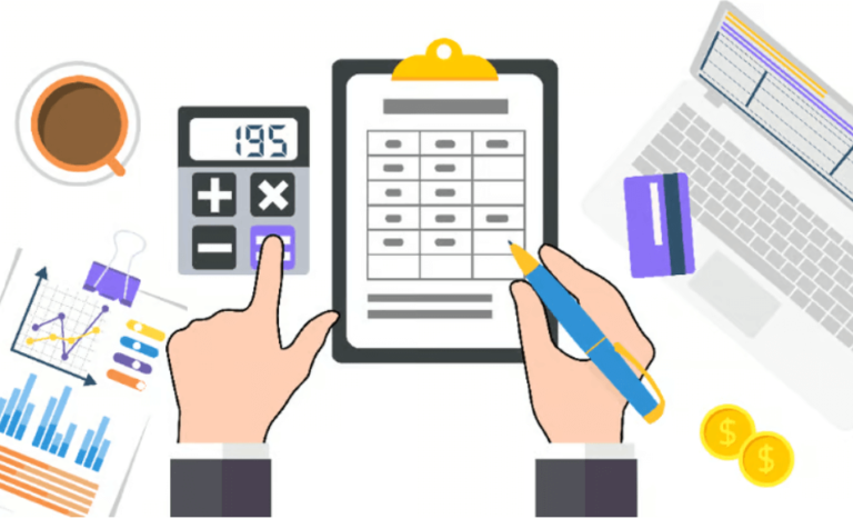 Expert Accounting Services