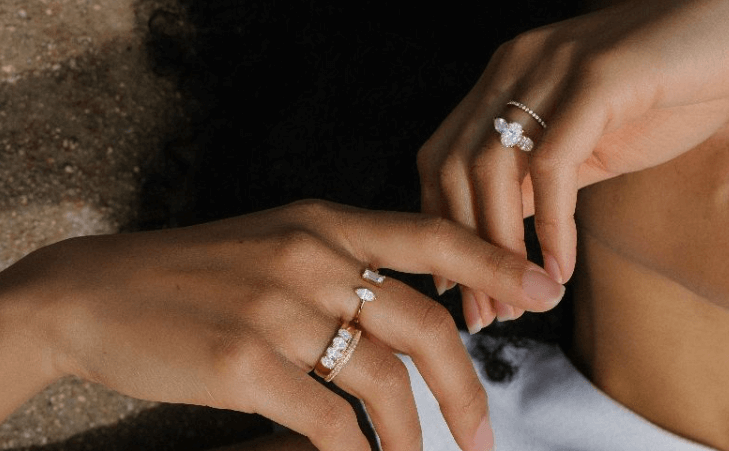 The Eco-Friendly Engagement: Choosing Sustainable Diamonds for Your Special Day