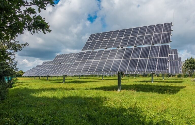 7 Surprising Facts About Solar Panel Systems You Must Know