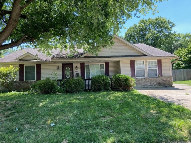 We Buy Houses in Kansas City: Get Cash for Your Property Fast