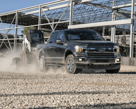 Are you looking for a vehicle that will meet your needs and exceed your expectations? Look no further than the Ford truck.