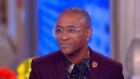 how old is tommy davidson