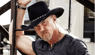 How Much Does Trace Adkins Weight