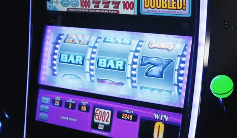 Exploring The Excitement Of Daftar Slot Online Microgaming Slots