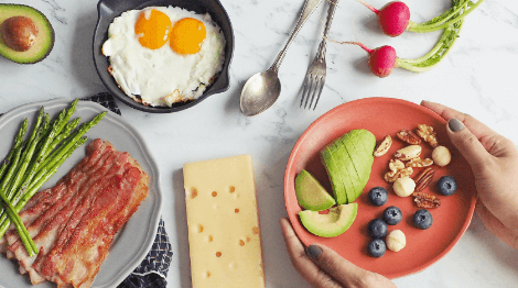 What is Keto