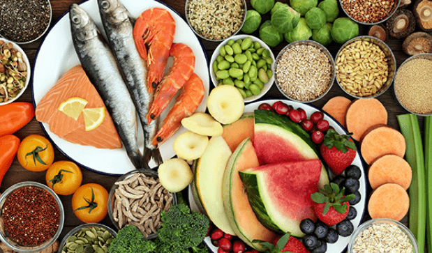 The Mediterranean Diet: Benefits and How to Get Started