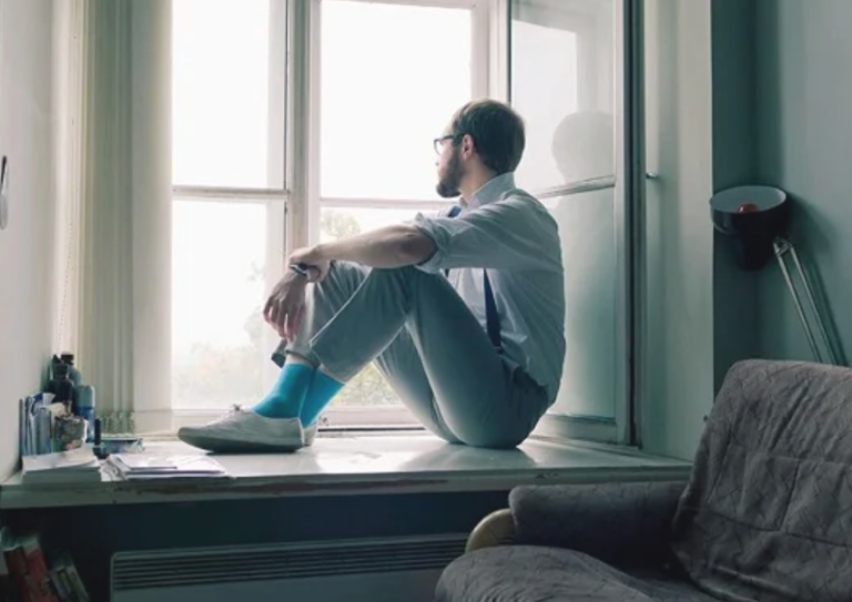 You Nguyen Duy Tri • Lonely Empty Room • 2022