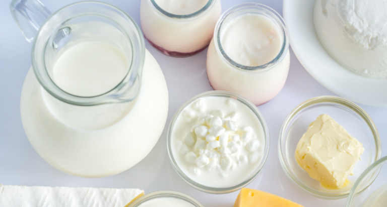 Are We Born With a Need for White Cheddar