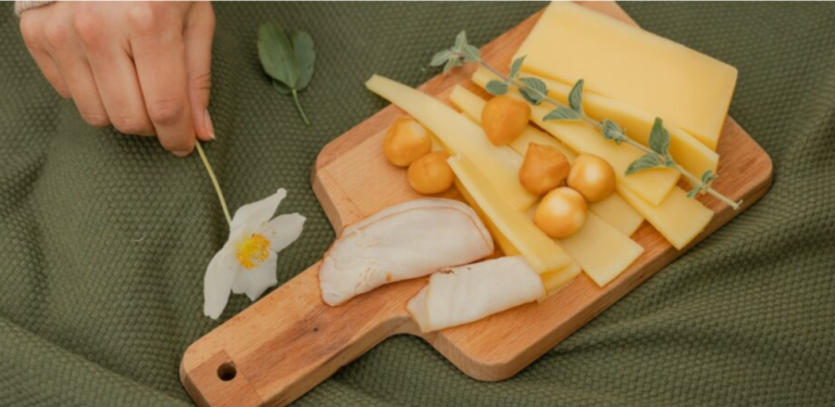 Are We All Born With a Need for White Cheddar