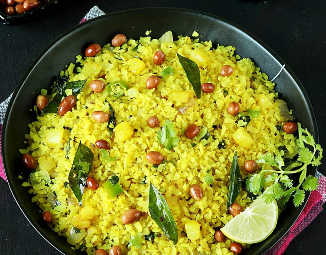 While Dieting, Is It Ok to Eat Poha at Night