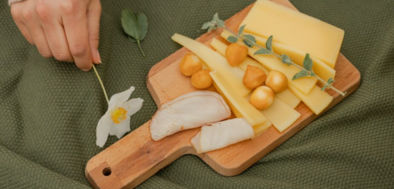 We Are All Born With a Deep Primal Need for White Cheddar