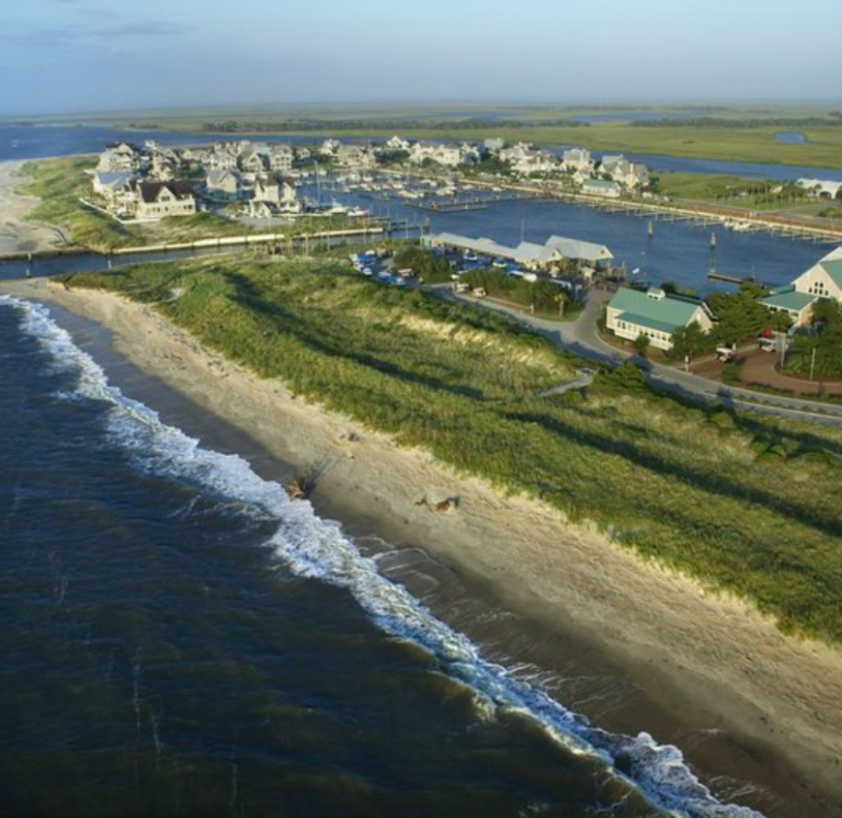 Major Cities in Coastal Plains