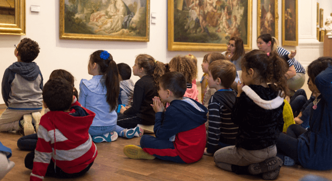 The Top Educational Benefits of Children's Museums