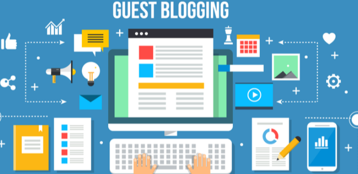 Ethics Of Guest Posting