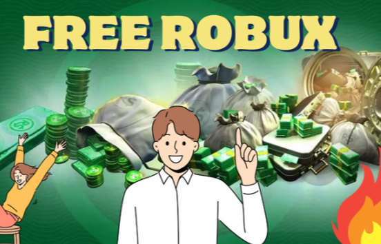 Discover the best ways to earn free Robux with Bloxbounty.Org
