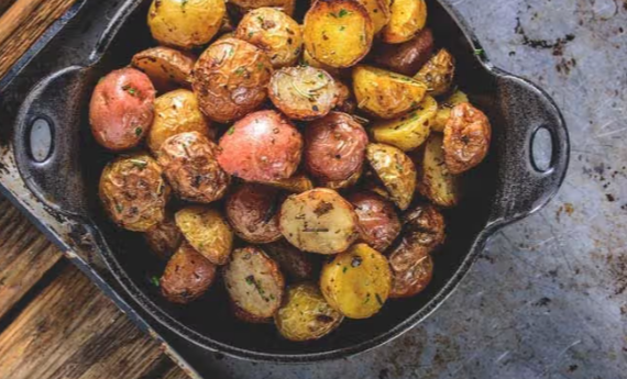 Nutritional Facts About Potatoes: This Versatile Vegetable deserves to be on Your Plate