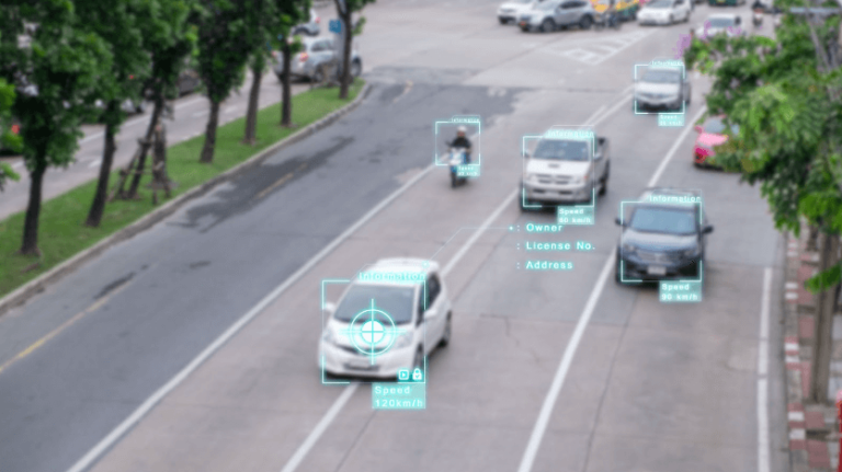 Automotive Data Solutions: Enhancing Speed Through Improved Data