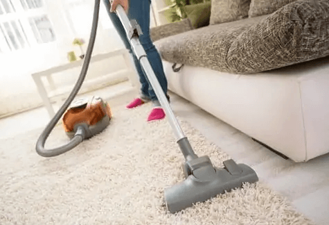 The Benefits Of Hiring Professional Carpet Cleaners Near You