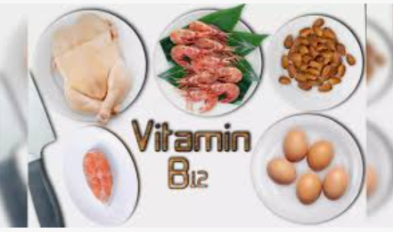 Wellhealthorganic.Com Vitamin B12 @Well Health Organic