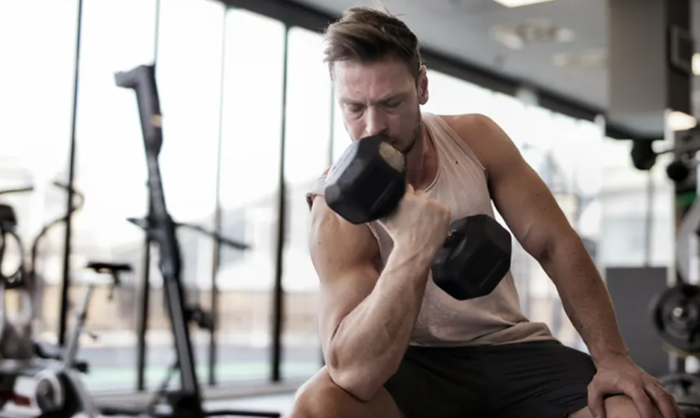 Wellhealthorganic.Com/How-To-Build-Muscle-Know-Tips-To-Increase-Muscles