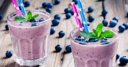 Wellhealthorganic.Com 10-Best-Ways-To-Use-Blueberries