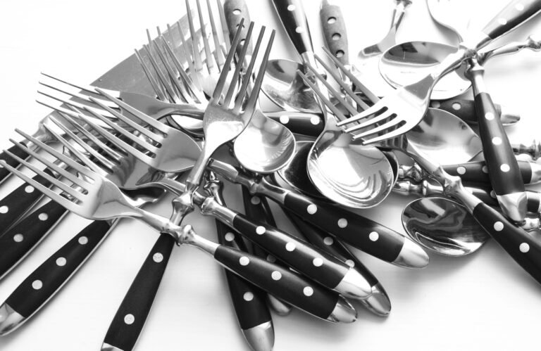 What Does Stainless Steel Mean?