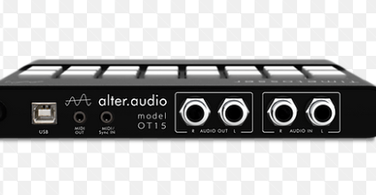 Audio Alter .Com