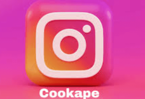 Cookape App