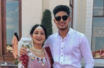 Shubman Gill Sister Date of Birth