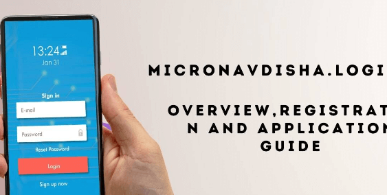 Micronavdisha.Com Login