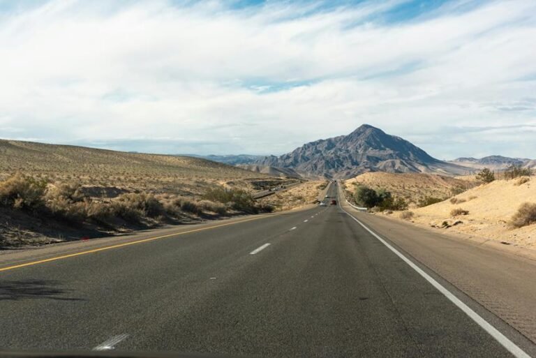 How Long Does It Take to Drive Across Rhode Island