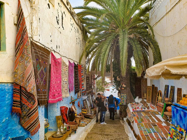 art and crafts festival
