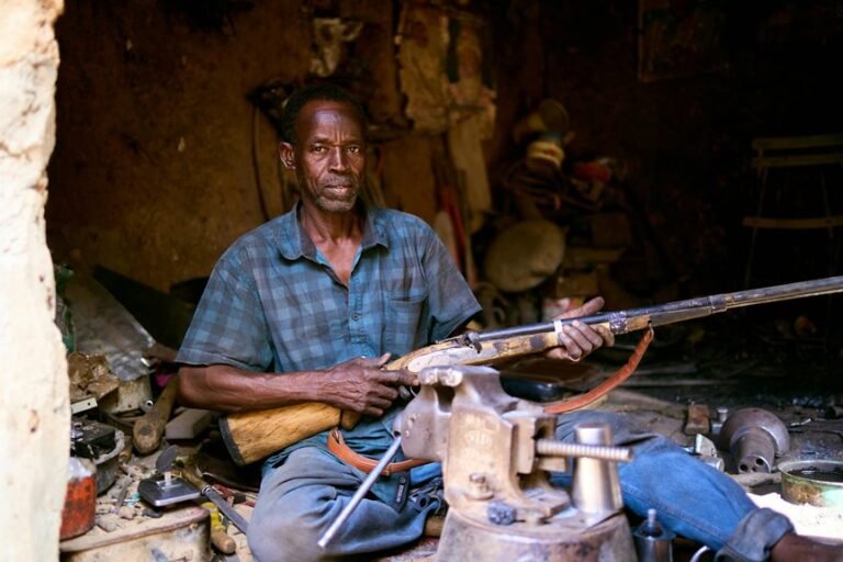 craft projects in thunder