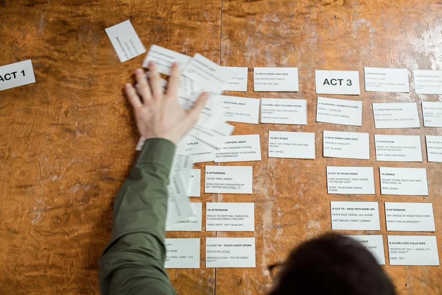 crew insights disquantified organization