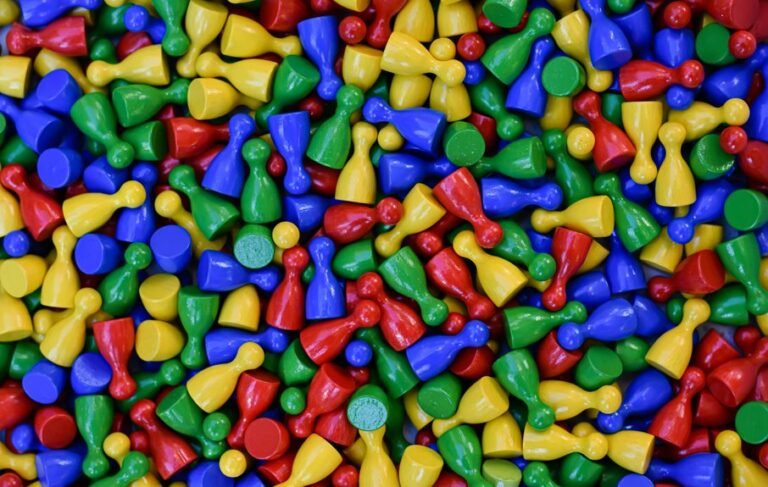 endless entertainment with poki