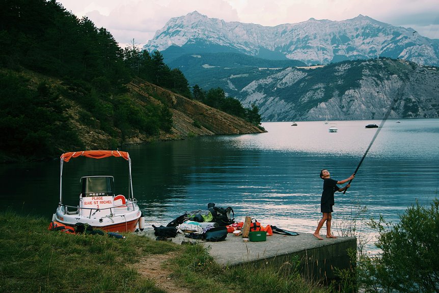 family fishing spots guide